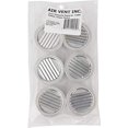 thumbnail image 2 of AIR VENT 50001 Moulin de 2 Pouces Mini Lamelles d'Alun 36 Pcs/CTN, 2 of 2