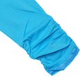 thumbnail image 4 of Bienzoe Lot de 3 Leggings d'Uniforme Scolaire Extensibles en Coton pour Fille - H 14, 4 of 8