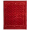 thumbnail image 2 of ECARPET Bokhara Traditional Oriental Area Rug, Classic Geometric Pattern, 2 of 7