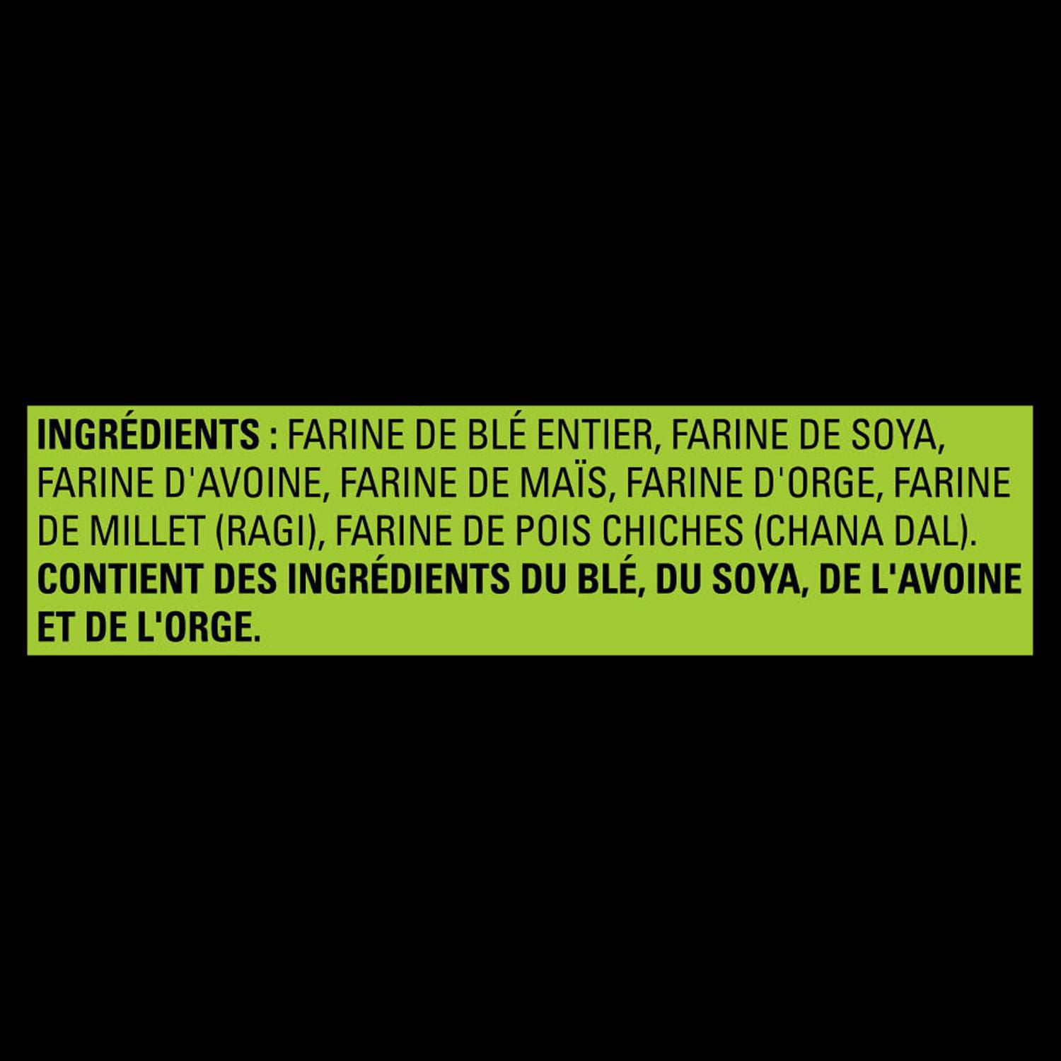Pillsbury Farine Atta Multigrains