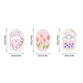 thumbnail image 3 of Cut Compressed Sponges Non Scratch Cellulose Reusable Dishwashing Sponges For Cleaning Kitchen Bedroom Cars Dinosaur Rabbit Chick Cute Design Funny Housewarming Gift Home Essenti, 3 of 6