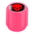 thumbnail image 1 of Wzzjkit Cars Tire Caps Luminous Caps Tire Caps Cap Shaped Decorative Accessories Suitable For Carss, 1 of 1