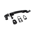 thumbnail image 3 of 10X Poignée de Porte avant Arrière Gauche Extérieure pour Kangoo Express 2008-2017 7701478188, 3 of 5