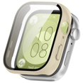 thumbnail image 1 of Étui en Verre Trempé PC Intégré pour Bracelets de Montre Intelligente Durable Résistant aux Rayures Compatibilité Universelle, 1 of 6