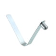 thumbnail image 1 of 6pcs Kayak Paddle Spring Clips Tent Pole Clips Push Button Spring Snap Clip Locking Tube Pin 9mm single pin solid, 1 of 7