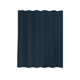 thumbnail image 2 of Waterproof Mattress Protector Cover | Breathable Polyester Tpu Bed Sheet | Machine Washable, Easy Drying, Liquid Spill Resistant | Gray Blue White | 59.8×80 Inch Bed Cover for Home Bedroom, 2 of 6