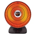 thumbnail image 1 of PRESTO HeatDish Plus Chauffage Parabolique Inclinable, 1 of 7