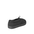 thumbnail image 4 of George Men's Puffy Felt Slippers, 4 of 4