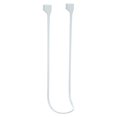 thumbnail image 1 of kurtrusly Essager Bluetooth Headphone Anti-lost Strap Wireless Earphone Holder String Rope Cord Replacement for Airpods, White, 1 of 8