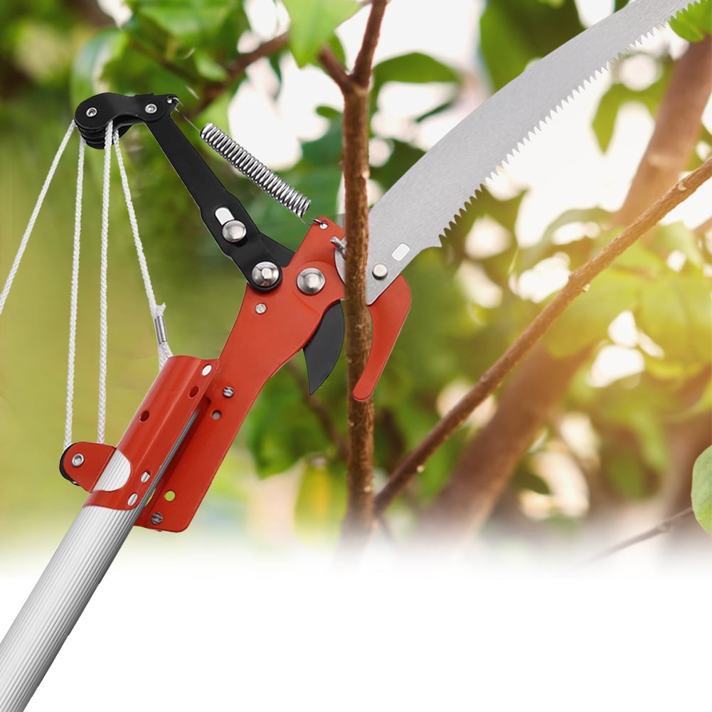 Branch Shears Pruning Shears, Pruning Scissors, Professon Use For Cutting Branch Lawn Agricultural Greenhouses