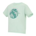 thumbnail image 3 of Regatta T-Shirt Aria Globe pour Garçons/filles, 3 of 5