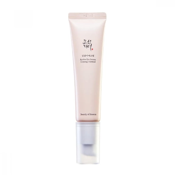Beauty Of Joseon Revive Sérum pour les Yeux : Ginseng + Rétinal 30 ml 1 Fl Oz