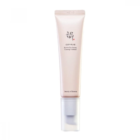 Beauty Of Joseon Revive Sérum pour les Yeux : Ginseng + Rétinal 30 ml 1 Fl Oz