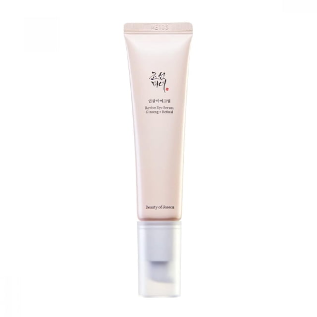 Beauty Of Joseon Revive Sérum pour les Yeux : Ginseng + Rétinal 30 ml 1 Fl Oz