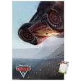 thumbnail image 1 of Disney Pixar Cars 3 - One Sheet Wall Poster, 22.375" x 34", 1 of 4