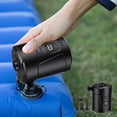 thumbnail image 1 of Suncoda Blast Pump, Outdoor Camping Small Inflatable Pump Household Car Portable Pump, 1 of 8