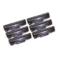 thumbnail image 1 of L-ink 6 Pack Compatible HP 79A (CF279A) Black Toner Cartridge, 1 of 1
