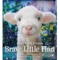 thumbnail image 1 of Brave Little Finn, John Churchman, Jennifer Churchman Livre Relié, 1 of 1