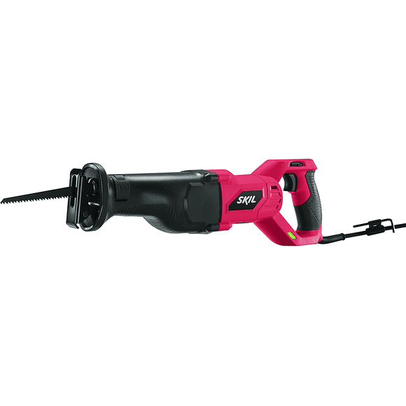 SKIL 9A Reciprocating Saw, 9216-01