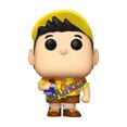 thumbnail image 3 of Funko Pop! Disney Pixar: Up - Russell with Chocolate Bar Figurine En Vinyle, 3 of 3