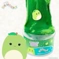 thumbnail image 4 of Original Squishmallows™ Ashley the Apple Premium Cloud Slime, 4 of 6