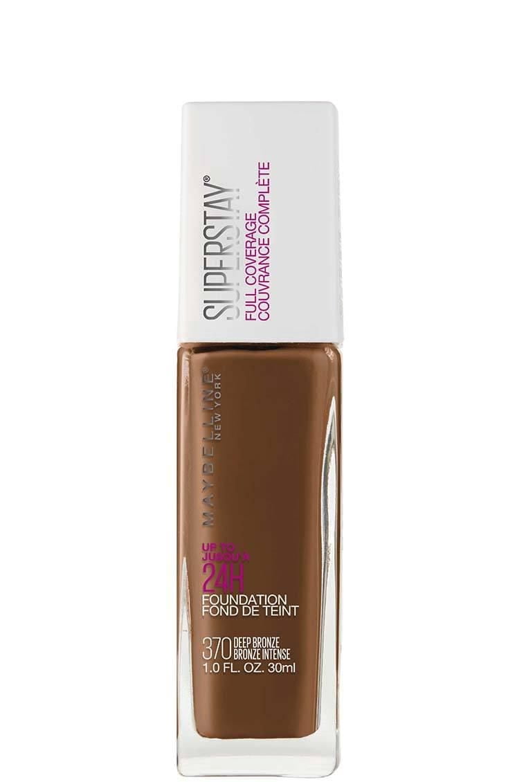 Maybelline New York Super Stay® Full Coverage Foundation