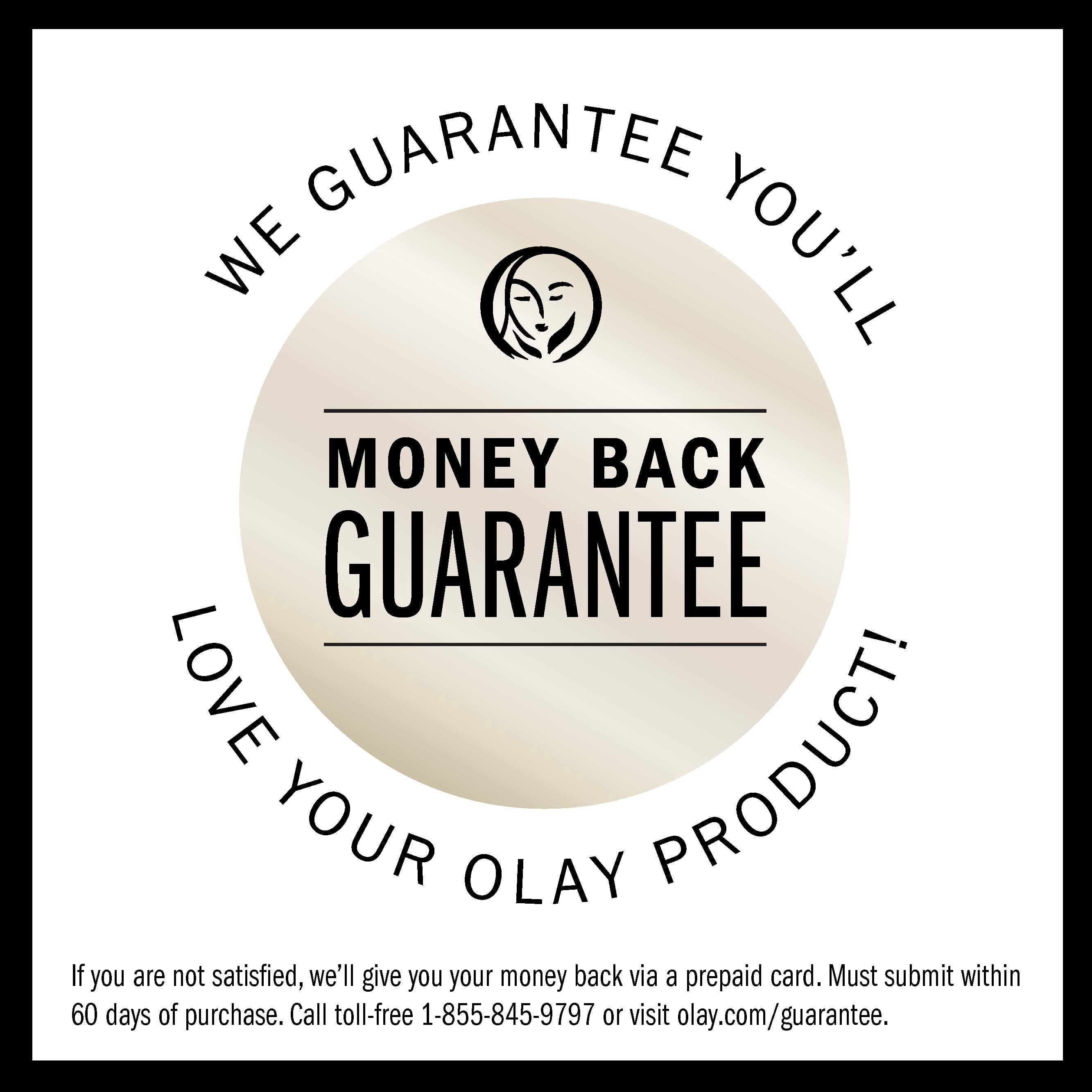 Olay Total Effects Hydratant pour le Visage + Soupçon de Fond de Teint