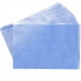 thumbnail image 2 of Kbndieu Pellicule Thermorétractable Est Utilisée pour Ranger les Articles Ornés de Pellicule pour une Durée de Vie Plus Longue Sacs de Pellicule Thermorétractable de Qualité Industrielle Transparents et Inodores 50 Pcs Déco Maison, 2 of 9
