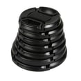 thumbnail image 4 of Lefu Capuchon d'Objectif Sans Mot 49 52 55 58 62 67 72 7782mm Capuchon d'Objectif, 4 of 4