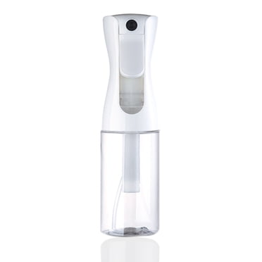 3PCS 5oz continuous spray bottle - hair spray bottle spray, sir spray bottle - fine fog spray bottle, hair spray bottle
