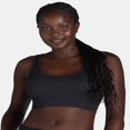 thumbnail image 1 of Estbridge Women‘s Double  Seamless Bra  Sizes XS-3XL, 1 of 8