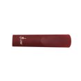 thumbnail image 3 of Roseau ABS Force 2.5 pour Saxophone Alto Eb Accessoire Sax Rouge, 3 of 9