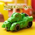 thumbnail image 1 of LSLJS Dinosaur Coasting Catapult Simulation Model Boy and Girl Parent-Child Interactive Educational Toys, 1 of 3