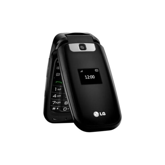 LG B470 Unlocked Flip Cellphone Brand new