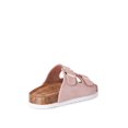 thumbnail image 4 of Time and Tru Women's Randi Sandals, 4 of 4