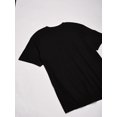 thumbnail image 4 of Dickies Mens Short Sleeve Pocket T-Shirt, 5X, Black, 4 of 4