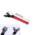 thumbnail image 2 of Kctiaxy The Wrench Angle Grinder Wrench Thickened Disassembly Tool Adjustable Kitchen Appliances, 2 of 2