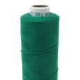 thumbnail image 2 of IBA Indianbeautifulart Green New Polyester Thread Sewing Supplies Spool Quilting Wholesale 20 Pcs Spun, 2 of 4