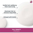 thumbnail image 2 of Biolage Full Density Shampoo Liter / 33.8 oz | For Thin Hair, 2 of 6