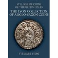 thumbnail image 3 of La Collection Lyonnaise de Pièces Anglo-Saxonnes (Sylloge de Pièces des Îles Britanniques), 3 of 4