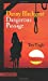 Danny Blackgoat, Passage Dangereux (Itinéraires)