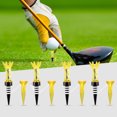thumbnail image 2 of 4 Pcs T-Shirts de Golf Magnétiques Réutilisables T-Shirts Aimant de Golf avec Ancre, 2 of 8
