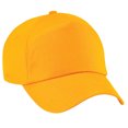 thumbnail image 1 of Beechfield Casquette de Baseball Originale 5 Panneaux (Lot de 2), 1 of 4