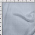 thumbnail image 3 of oneOone Viscose Chiffon Fabric Leopard Animal Skin Decor Fabric Printed BTY 42 Inch Wide, 3 of 4