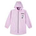 thumbnail image 1 of Justice Girls' Long Windbreaker, 1 of 1