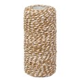 thumbnail image 1 of 328ft Cotton String DIY Cotton Rope Packing String for Crafts Wrapping, 1 of 8