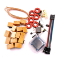 thumbnail image 3 of ATU 100 Kits DIY Tuner d'Antenne Kit DIY N7DDC 7X7 pour Communication, 3 of 8