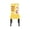 A, variant on Binwennn Sectional Covers for L Shaped Sectional with Chaise Recliner Covers Easter Cartoon Decorative Bag Chair Cover Universal Stretch Chair Cover For Family Dining Table Easter Home Chair