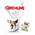 thumbnail image 1 of Gremlins - Une Feuille, 1 of 4