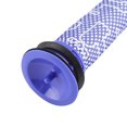 thumbnail image 3 of Fdit Indoor Vacuum Cleaner Filter,2 PCS Washable Pre Motor Filter for DYSON V6 V7 V8 DC62 DC61 DC58 DC59 DC74 Handheld Vacuum, 3 of 7